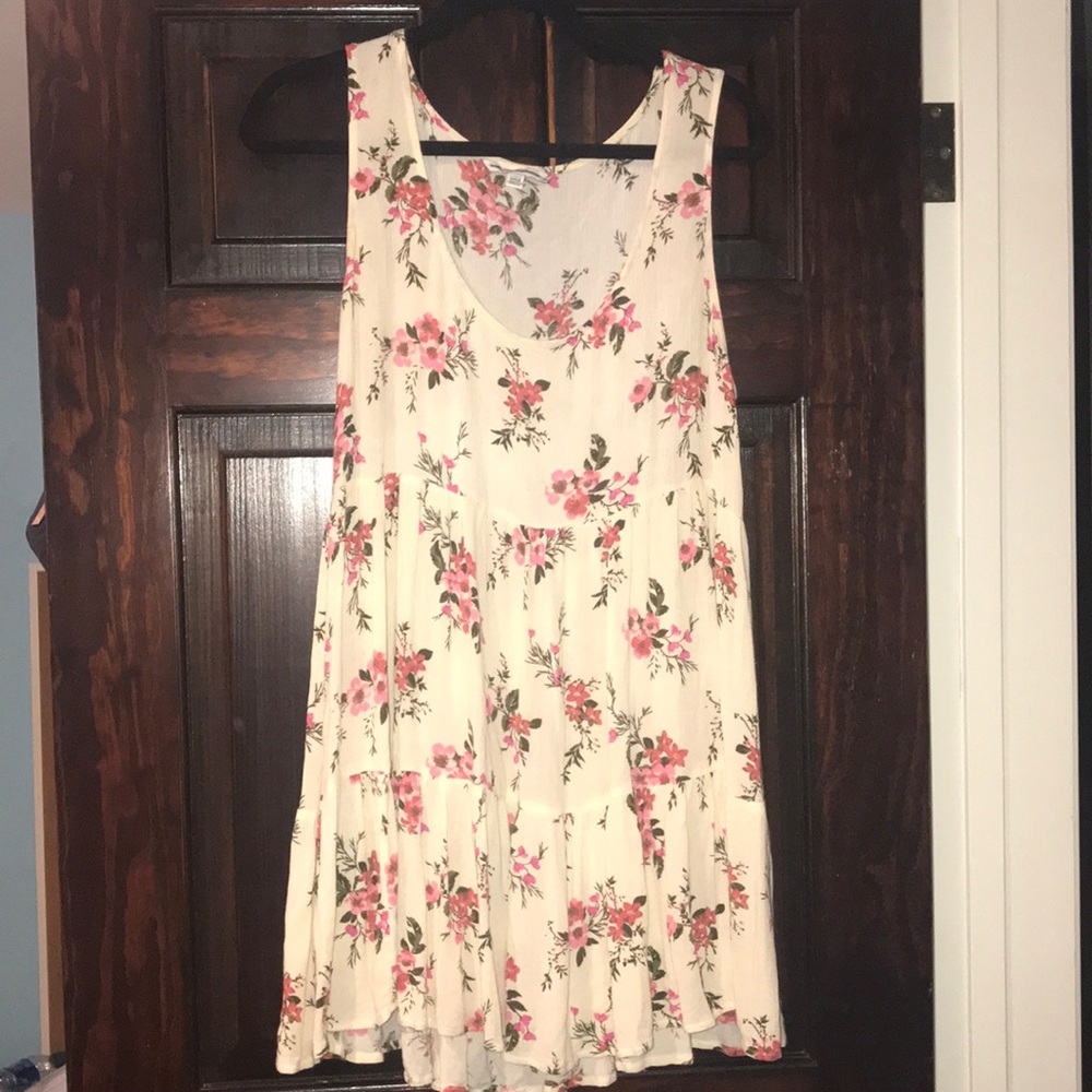 American Eagle Tunic Dress 🌸